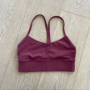 Lululemon Flow Y Bra 6